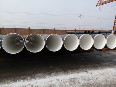 飲用水管線3pe涂覆防腐鋼管生產廠家_管材欄目