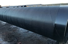 化工廠排污專用防腐鋼管近期價(jià)格分析與市場趨勢