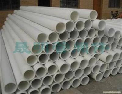 FRPP管材 晟明管閥件優勢與防腐管材價格分析