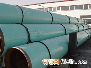 供應優質呂梁FBE環氧粉末防腐鋼管，規格齊全價格優惠